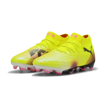 Kopačky Puma FUTURE 8 Ultimate FG žlutá EUR 46