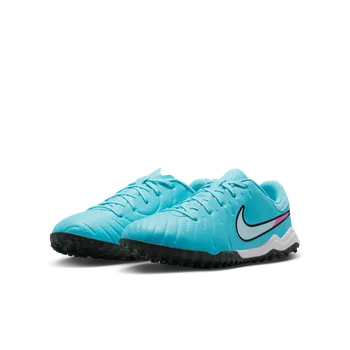 Kopačky Nike Tiempo Legend 10 Academy TF modrá EUR 38
