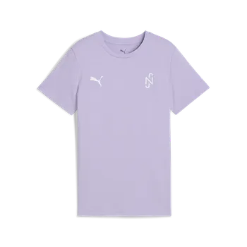 Pánské tílko Puma Neymar JR fialová UK Junior S