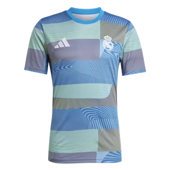 Adidas Real Madrid 25/26 modrá UK XXL