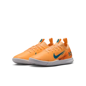 Kopačky Nike Mercurial Vapor 16 Academy KM IC oranžová/modrá EUR 35 1/2