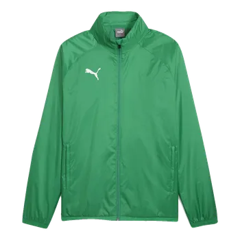 Puma teamGOAL All Weather zelená UK XXL