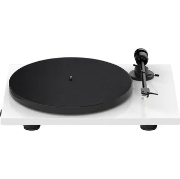 Gramofon Pro-Ject E1 Phono AT3600L White Gramofon