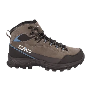Pánská sportovní obuv CMP MYZAR MID pánské trekové voděodolné boty 3Q15857 -07QT Velikost: 42