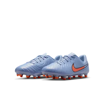 Kopačky Nike Tiempo Legend 10 Academy FG/MG šedá EUR 34