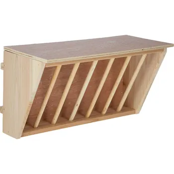 krmítko na seno Jesle na seno pro králíky KERBL 81799 - 37x17x20 cm