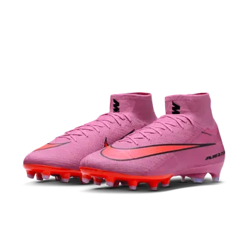 Kopačky Nike Mercurial Superfly 10 Elite AG-Pro růžová EUR 42 1/2