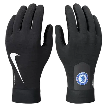 Fotbal Nike Chelsea FC Academy Therma-FIT černá UK L