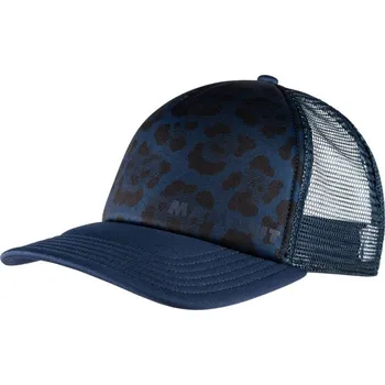 Kšiltovka Mammut Mammut Crag Cap Eiger Velikost-barva: Modrá L-XL