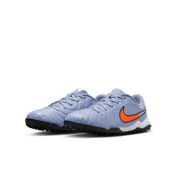 Kopačky Nike Tiempo Legend 10 Academy TF šedá EUR 35 1/2