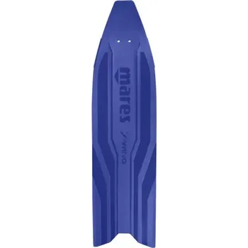 Ploutve Mares Apnea Náhradní list ploutve X-WING SHORT Modrá BL