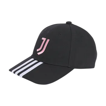 Pokrývka hlavy Adidas Juventus FC černá UK OSFM