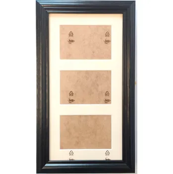 Skříňka na klíč Bondecor Skříňka na klíče 27x47 cm Barva: Bílá