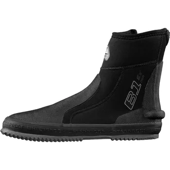 Neoprenový oblek Waterproof Neoprenové boty B1 7 mm polosuché, vel.S-S