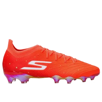 Kopačky SKECHERS SKX_1.5 Harry Kane ELITE FG červená EUR 43