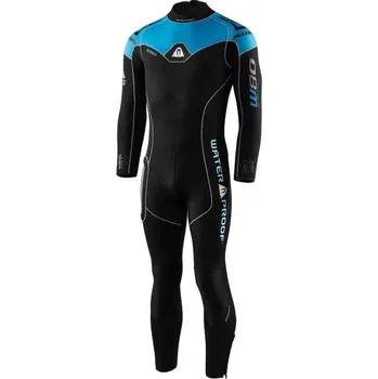 Potápěčské vybavení Waterproof Neoprenový oblek W80 8mm L