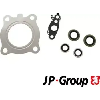 Příslušenství pro turbodmychadlo JP GROUP Montážní sada - dmychadlo JP GROUP JPG 1517751710