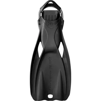 Potápěčské vybavení Mares XR Profesionálne potápačské plutvy POWER PLANA LT - XR Line XS (34-37) Černá BK