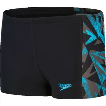 Dámské plavky Speedo Plavky - Hyperboom PANEL ASHT 140