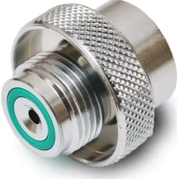 Datové redukce DirZone Plnící adaptér M26 samec na G5 / 8 samice