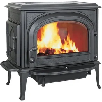 Krbová kamna JOTUL F 500 ECO SE krbová kamna 8,8kW, černá