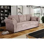 Rozkládací pohovka Masuria, Potah: Poso 145 147714397