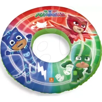 Nafukovací kruh Plavecký kruh - Mondo PJ Masks