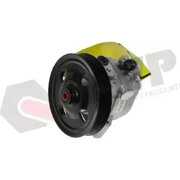 Posilovač řízení QWP Hydraulické čerpadlo řízení QWP WSD297