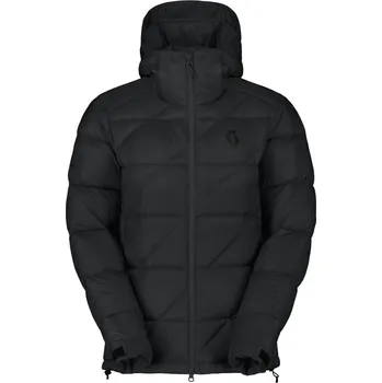 SCOTT bunda Insuloft Warm Down 2025/2026 Černá M Dámské