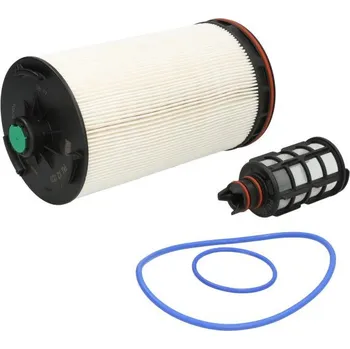 Filtr do auta Palivový filtr pro MB Actros MP4 a MP5, sada