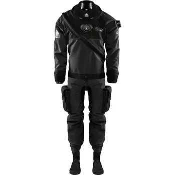 Vodácké vybavení Waterproof Suchý oblek D7X NYLOTECH M / +