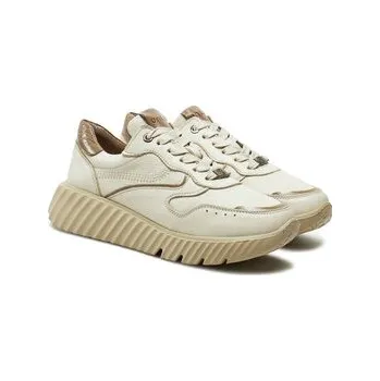 Dámská obuv Sneakersy Unisa Ebana_Nf Hnědá 38