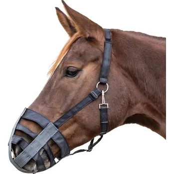 WALDHAUSEN Náhubek pastevní nylonový pro koně 3/full - doprava zdarma od 2 000 Kč
