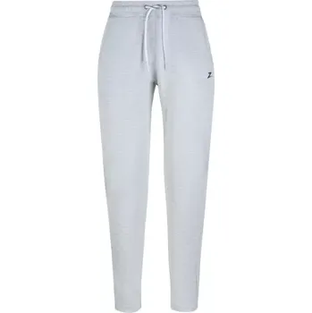 Zoggs Tepláky - Byron Pants Man L šedá/černá