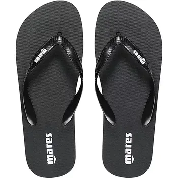 Dámské žabky Mares Aquazone Unisex žabky Toeflip 36 černá