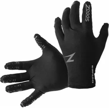 Cyklistické rukavice Zoggs Rukavice B2 GRIP GLOVES UNISEX XXS / XS