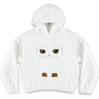 Pánská mikina Mikina Harry Potter: Wizards Unite - Hedwig