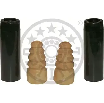 OPTIMAL Ochranná sada tlumiče pérování proti prachu OPT AK-735187