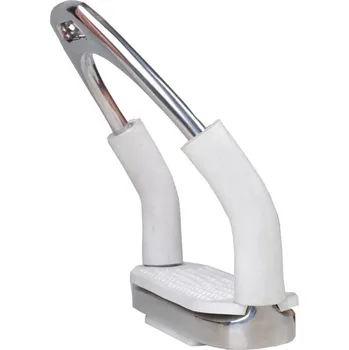 Třmeny HKM bezpečnostní kloubové 10