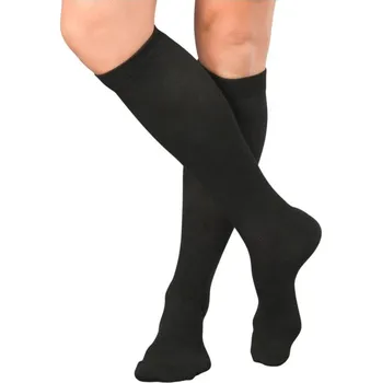 Cestovní podkolenky s kompresním efektem černé 39-42 - doprava zdarma od 2 000 Kč