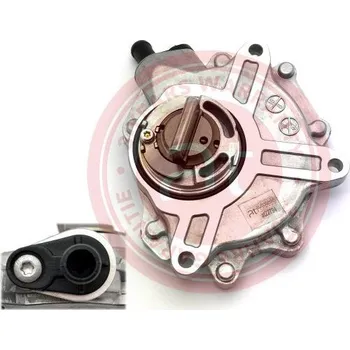 Vakuové čerpadlo Vakuové čerpadlo, brzdový systém at autoteile germany at22794