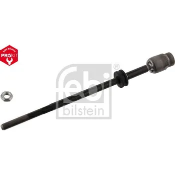 Soustava řízení Axiální kloub, příčné táhlo řízení FEBI BILSTEIN 33454