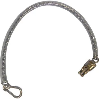 Vazák řetězový s plastem 90