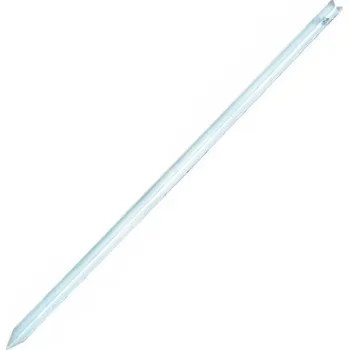 Ohradník Zemnící ohradníková tyč VINGO zinkovaná 1m - doprava zdarma od 2 000 Kč