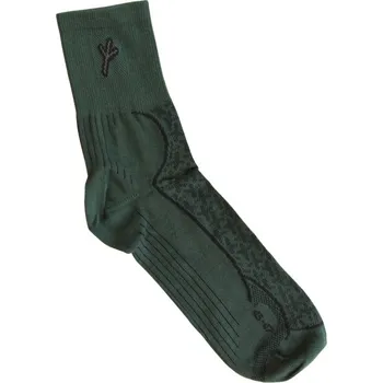 Pánské ponožky Ponožky PONDY Dr.Hunter Sommer pro myslivce a rybáře 2páry 48-49 - doprava zdarma od 2 000 Kč