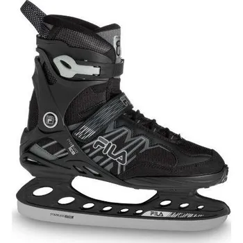 Zimní brusle Fila Primo Ice lední brusle 6, EU 39 + DÁREK + Doprava ZDARMA