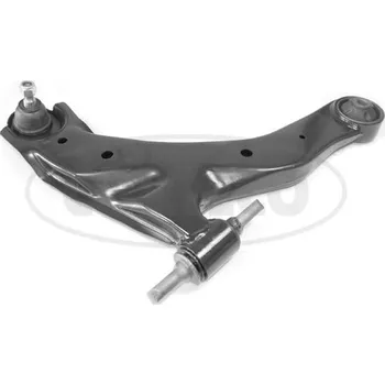 Zavěšení kol Řídicí páka, zavěšení kol CORTECO 49397343