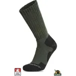 Thermo ponožky Dr. HUNTER FROST s vlnou pro extrémní aktivity 39-41