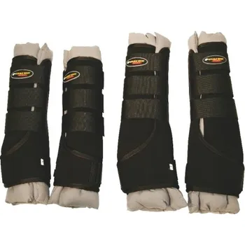 Ochrana nohy a ocasu Transportní kamaše Neopren 4ks M - doprava zdarma od 2 000 Kč