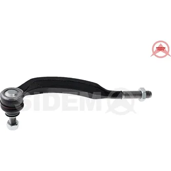 Táhlo řízení Hlava příčného táhla řízení SIDEM 53338